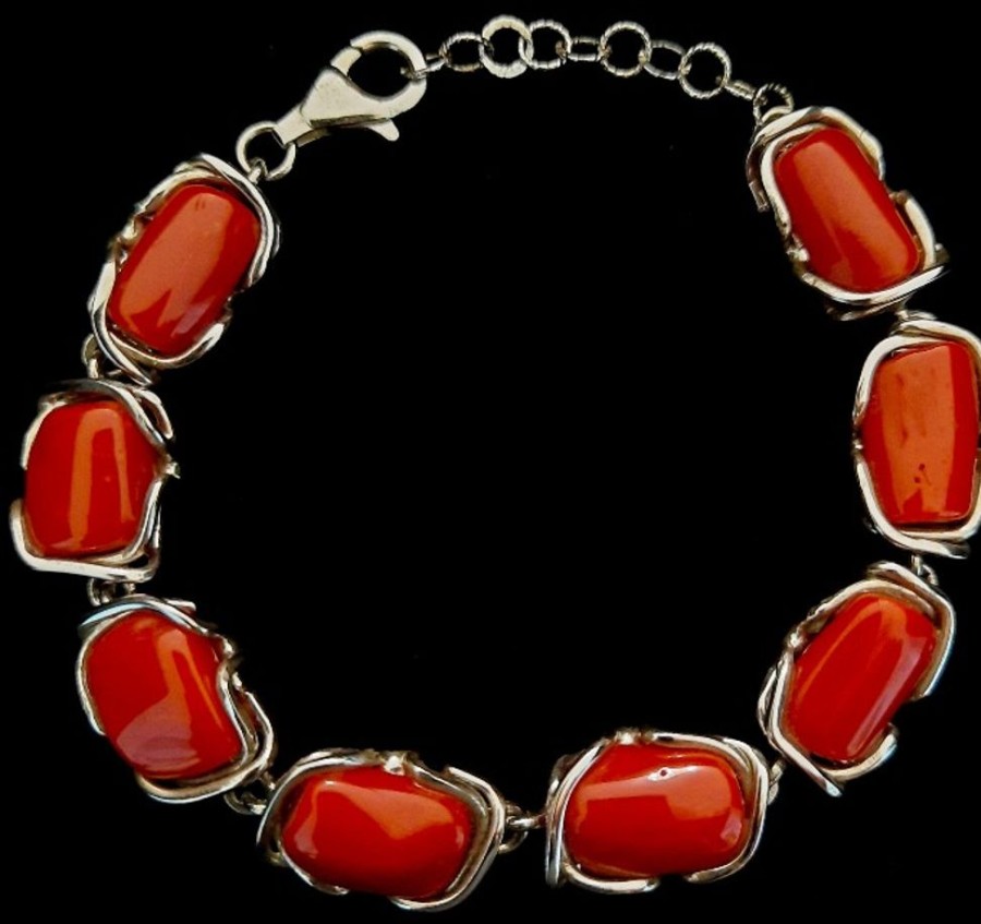 Gioielli Ferraro Gioielli | Bracciale Stone