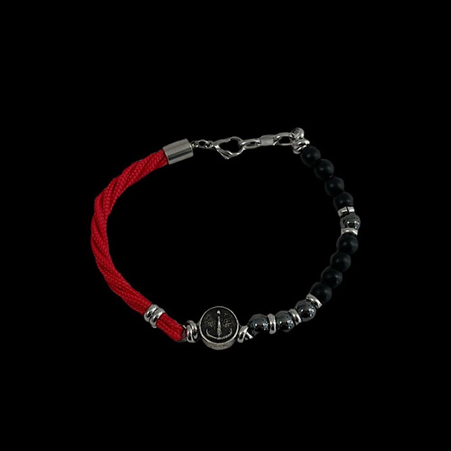 Gioielli Ferraro Gioielli | Bracciale Uomo Linea Yachting 05